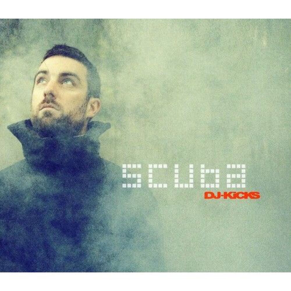 Scuba - Dj-Kicks  CD